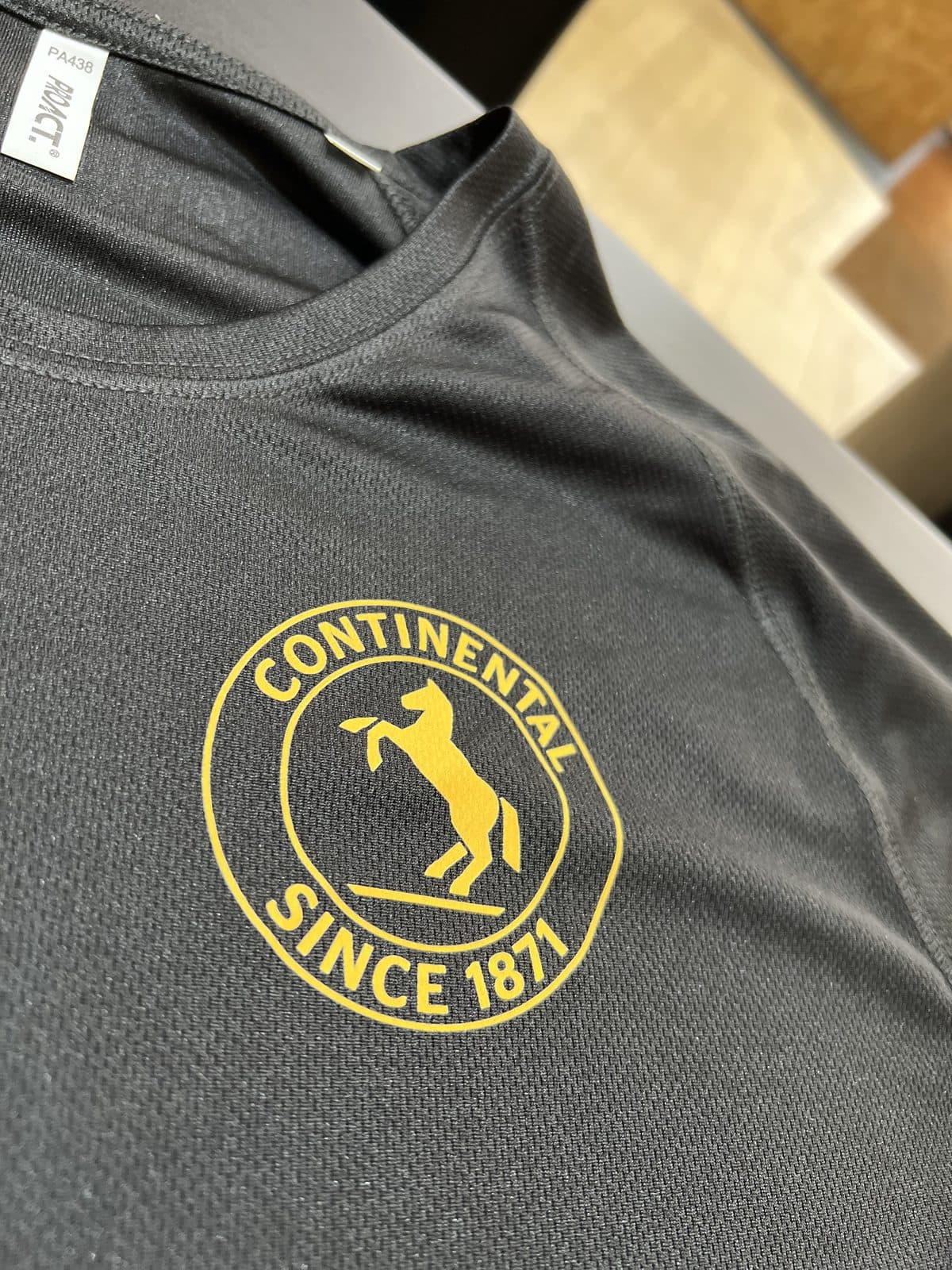 Réalisation textile personnalisée Illicom