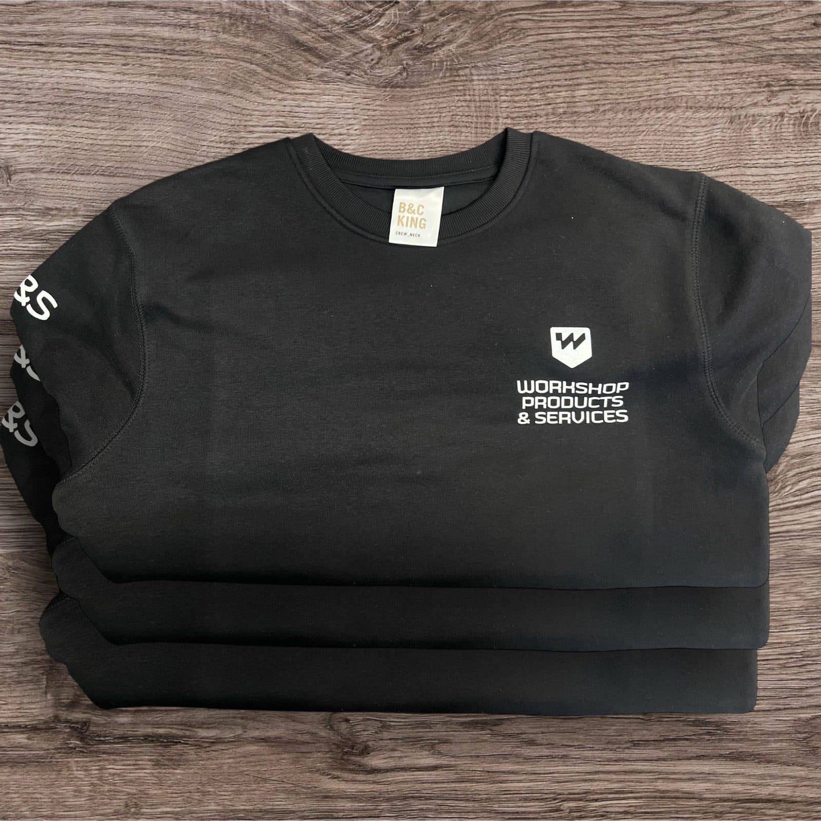 Réalisation textile personnalisée Illicom