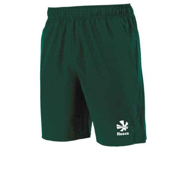 Short Major