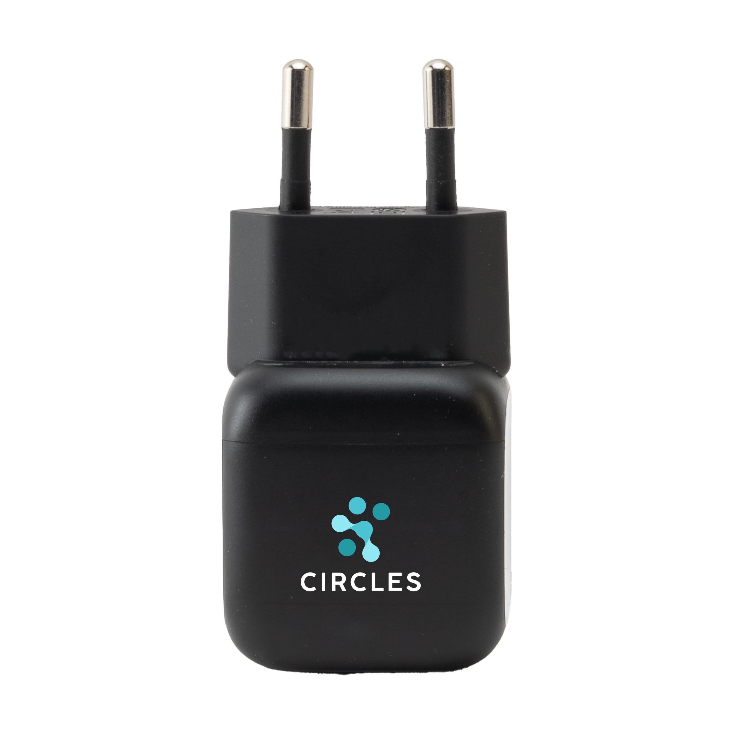 Chargeur mural Belkin 45W USB PD avec PPS en situation