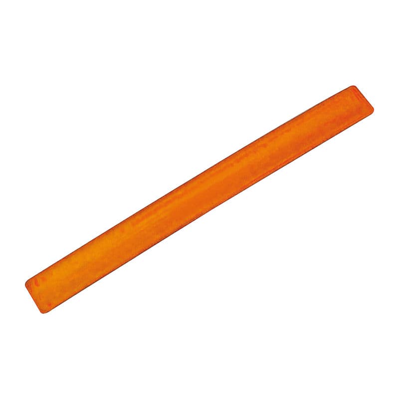Bracelet saisissant "Teneriffa" coloris Orange