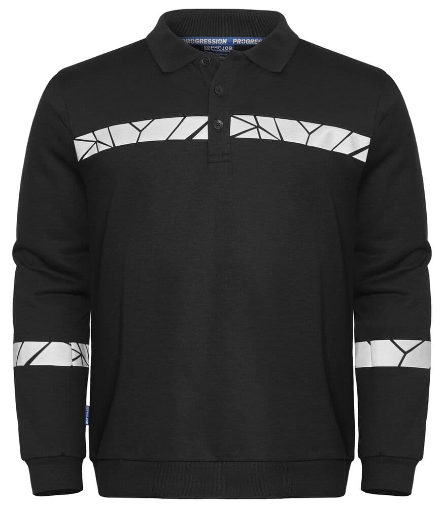 7100 POLO SWEAT