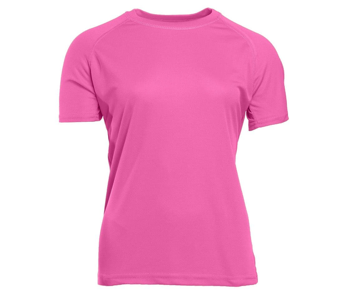 FIRSTEE WOMEN coloris Rose fluo