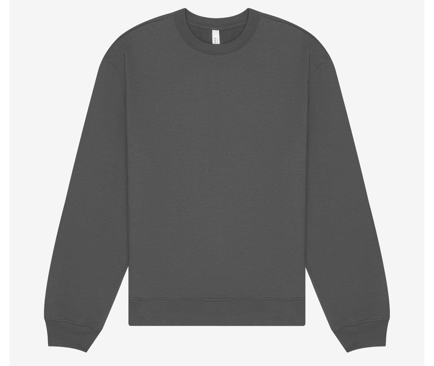 UNISEX CREWNECK HEAVY SWEATSHIRT