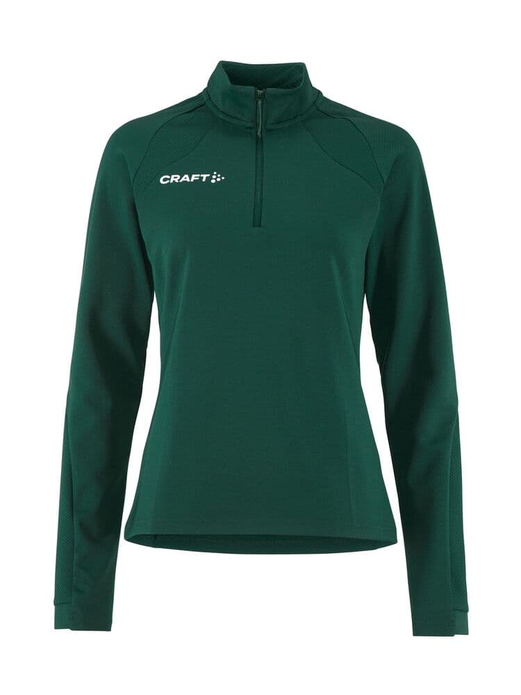 Craft Extend 2.0 half zip w