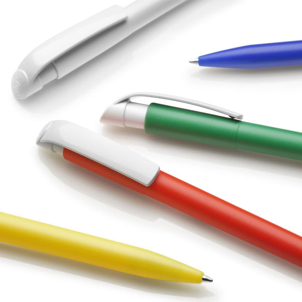 Stylo bille Stilolinea S45 Bio en situation