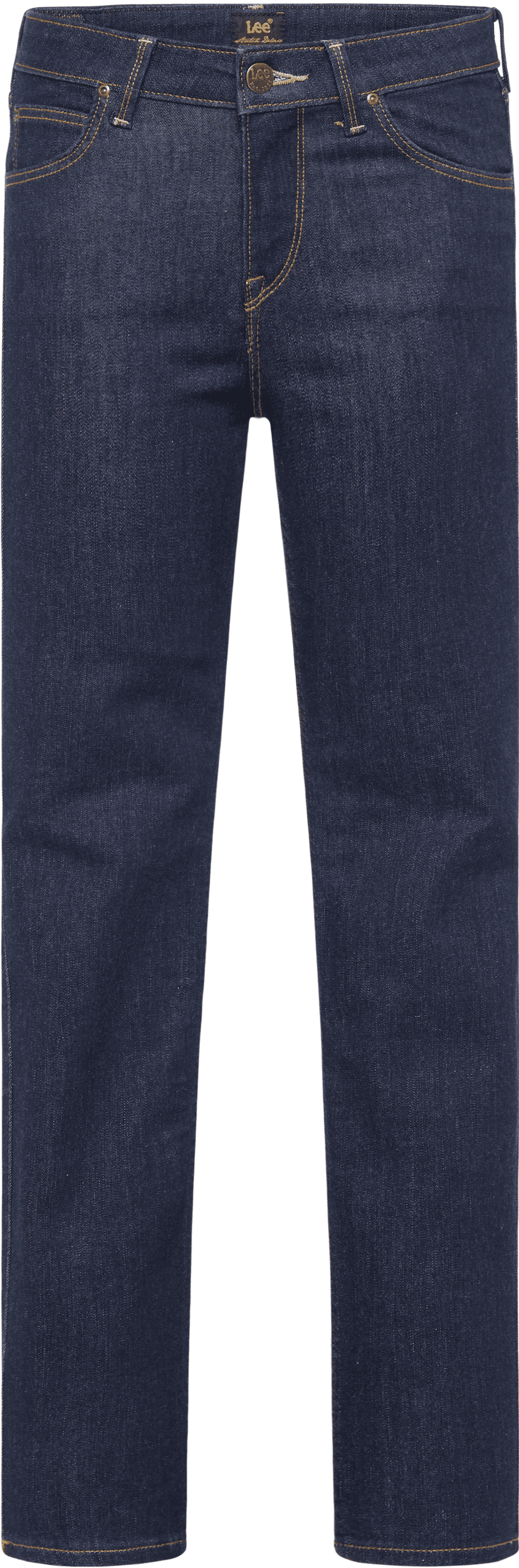 Jean Femme Marion Straight coloris Rinse