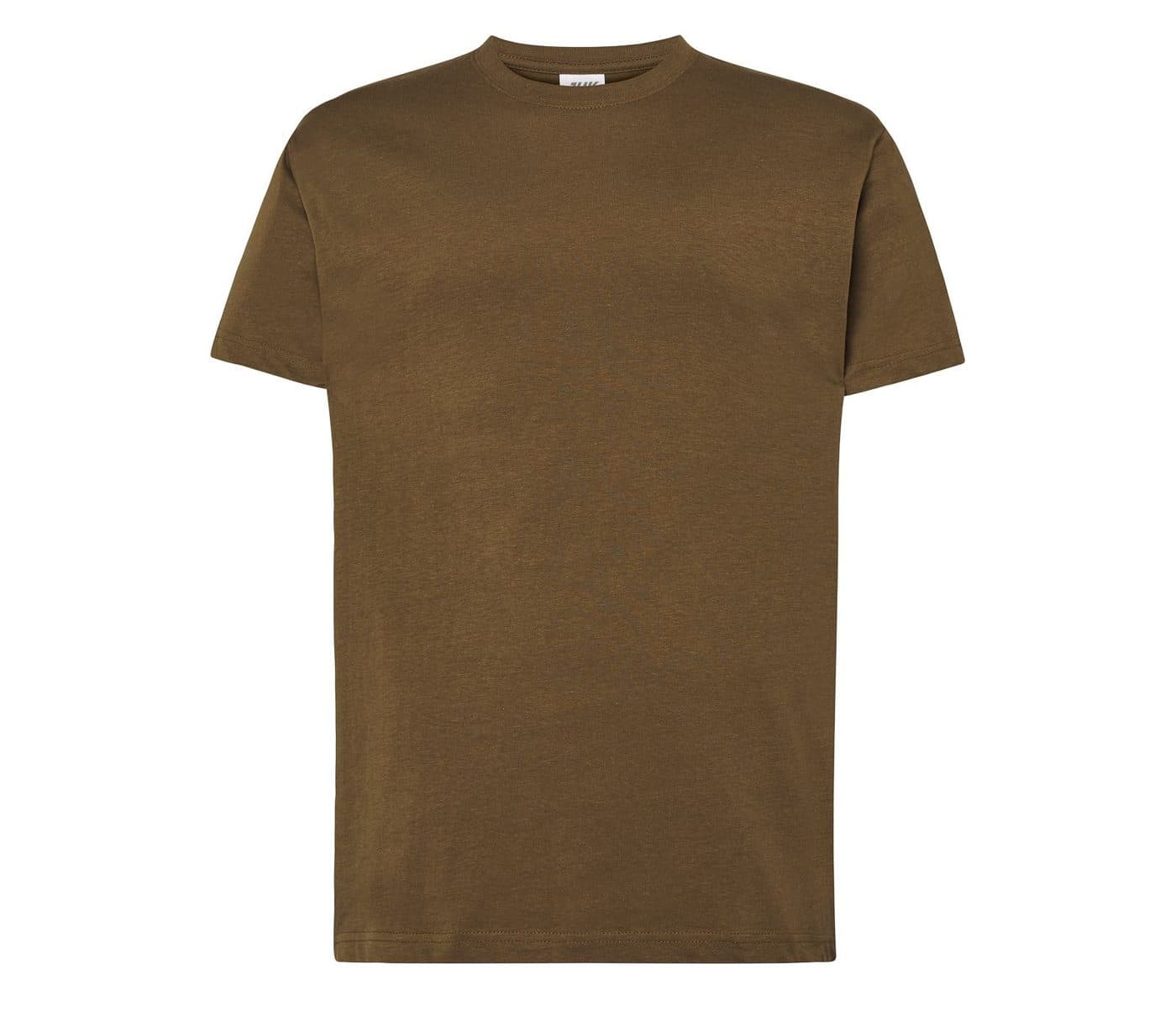 URBAN T-SHIRT coloris Kaki