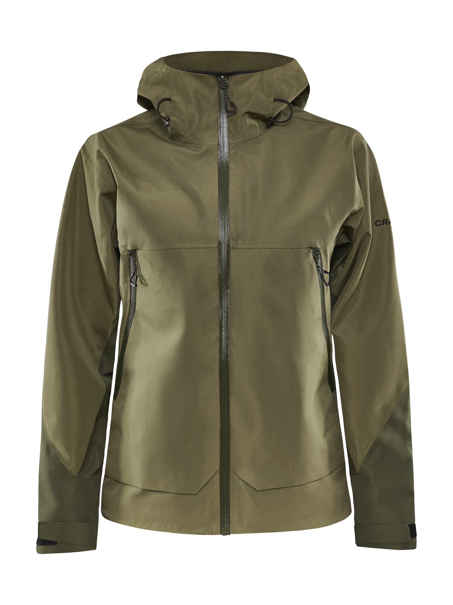 Craft ADV Explore Shell Jacket W