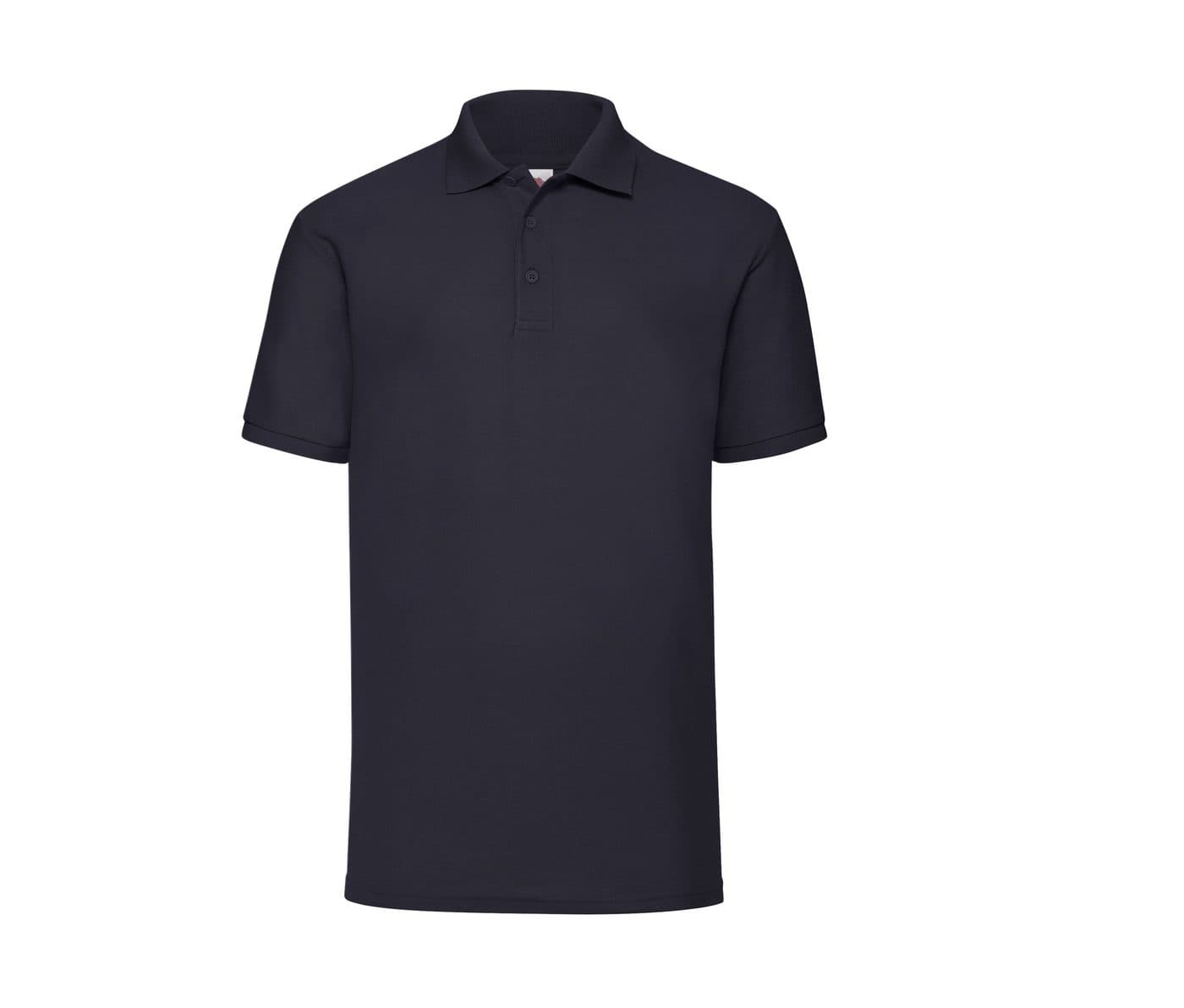 65/35 POLO coloris Marine profond