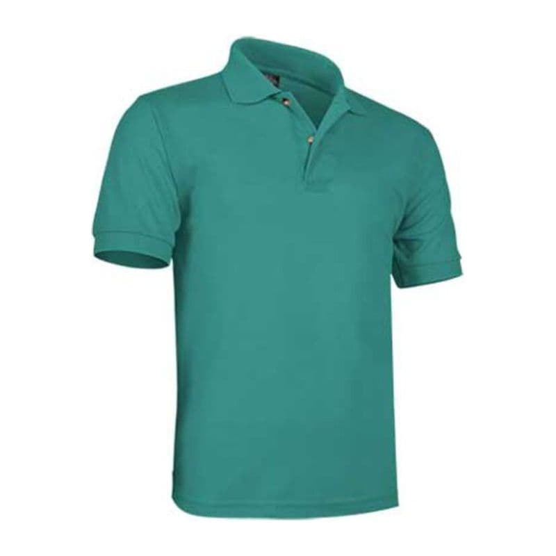 PATROL PREMIUM POLO SHIRT coloris Vert Surgical