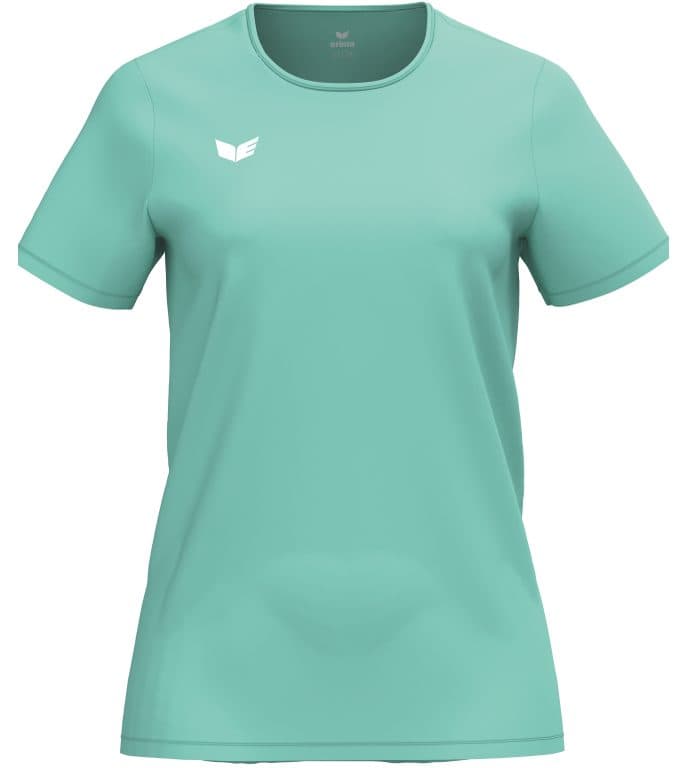 INTRO Shirt function coloris Menthe
