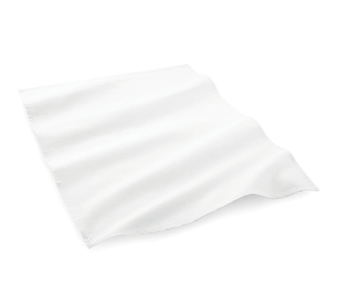 TEA TOWEL coloris Blanc