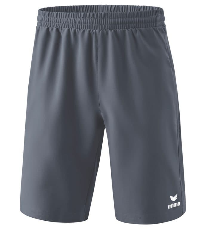 Short CHANGE by erima coloris Gris ardoise