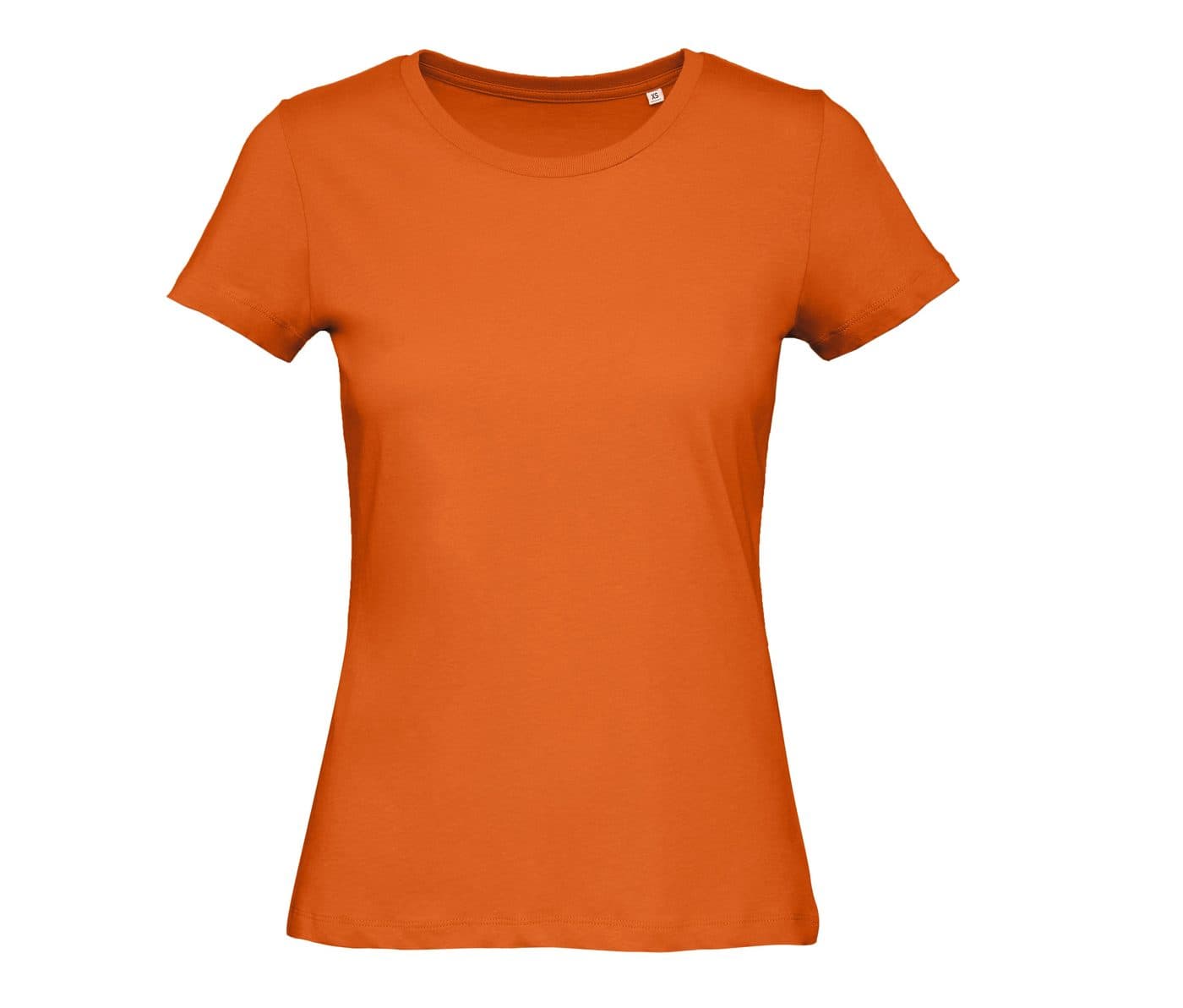 INSPIRE T /WOMEN coloris Orange urbain