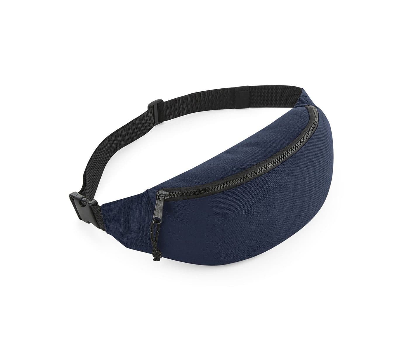 RECYCLED WAISTPACK coloris Marine