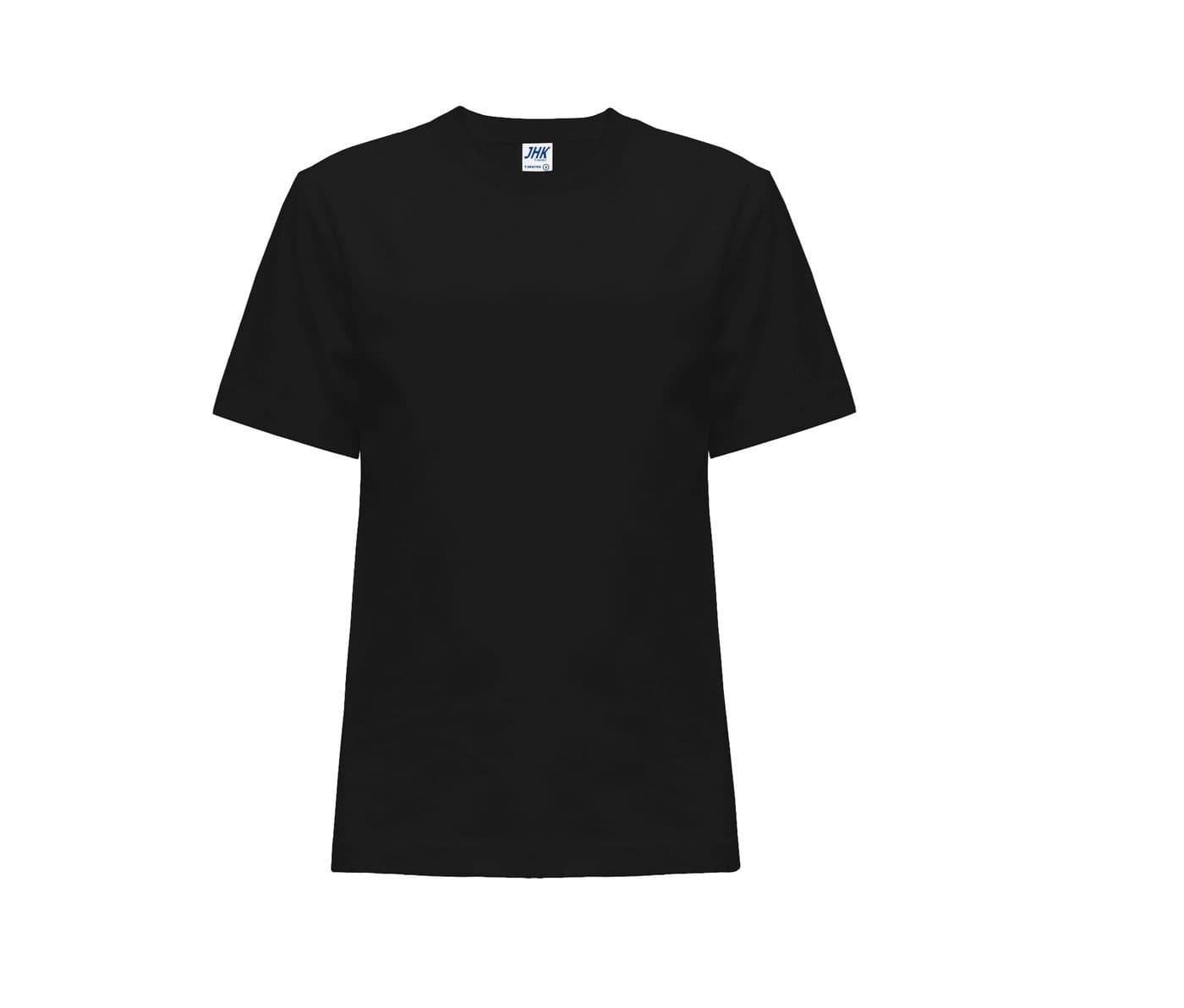 KID UNISEX T-SHIRT coloris Noir