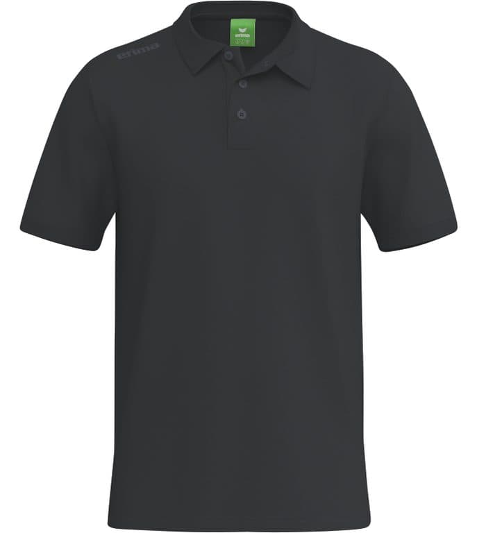 TS Poloshirt coloris Noir