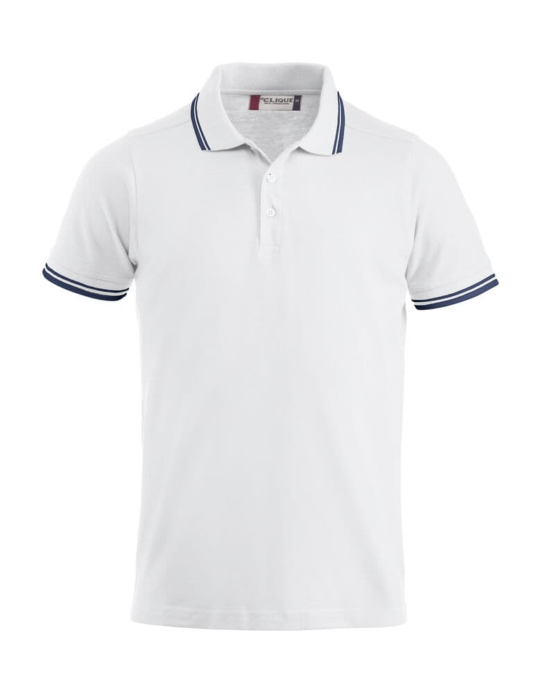 Clique Amarillo Polo