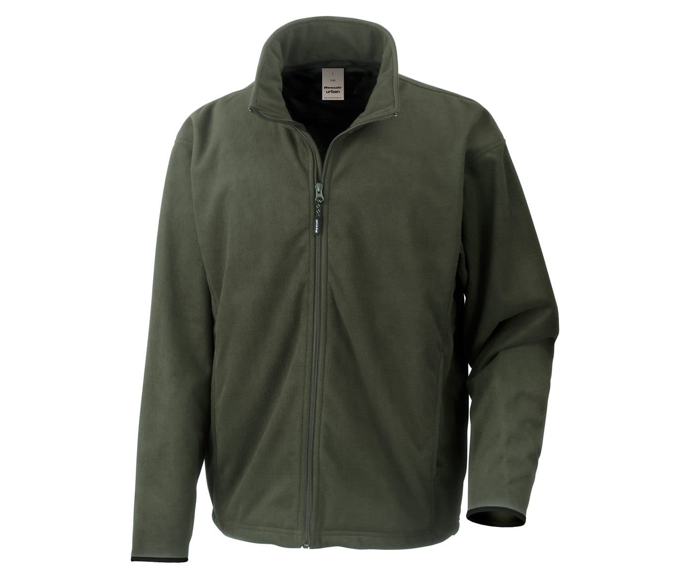 EXTREME CLIMATE STOPPER FLEECE