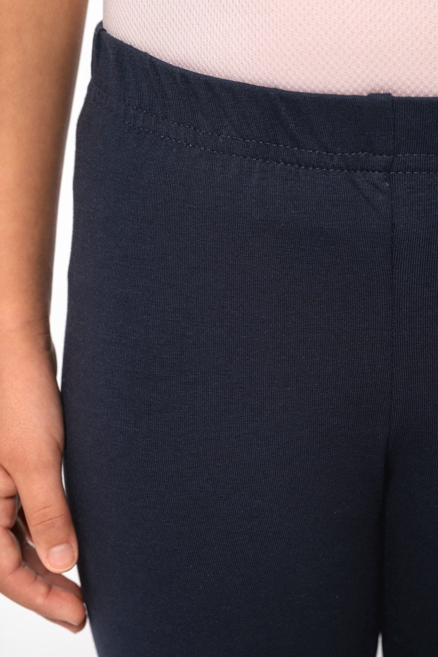 Legging enfant en situation