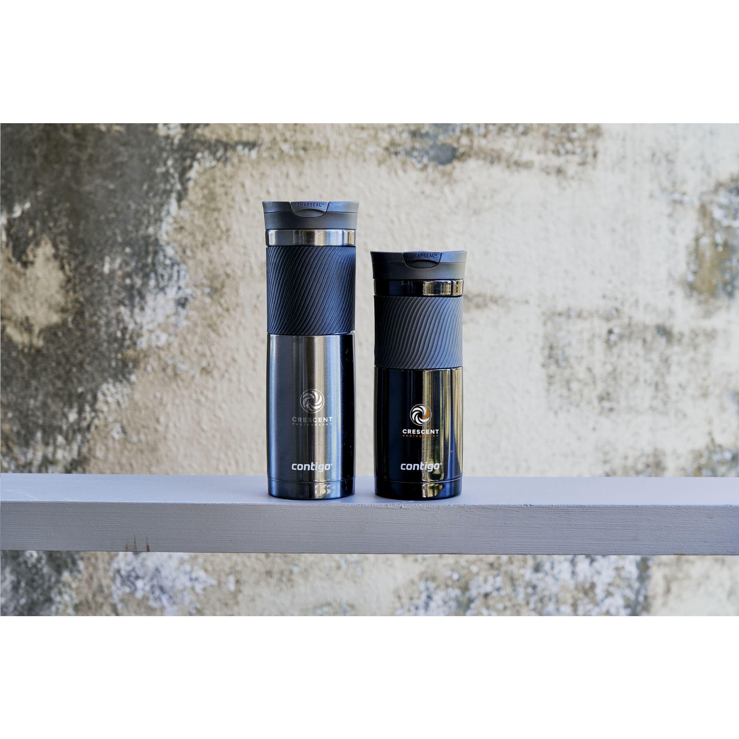 Gobelet thermos Contigo® Byron Extra Large 720 ml en situation