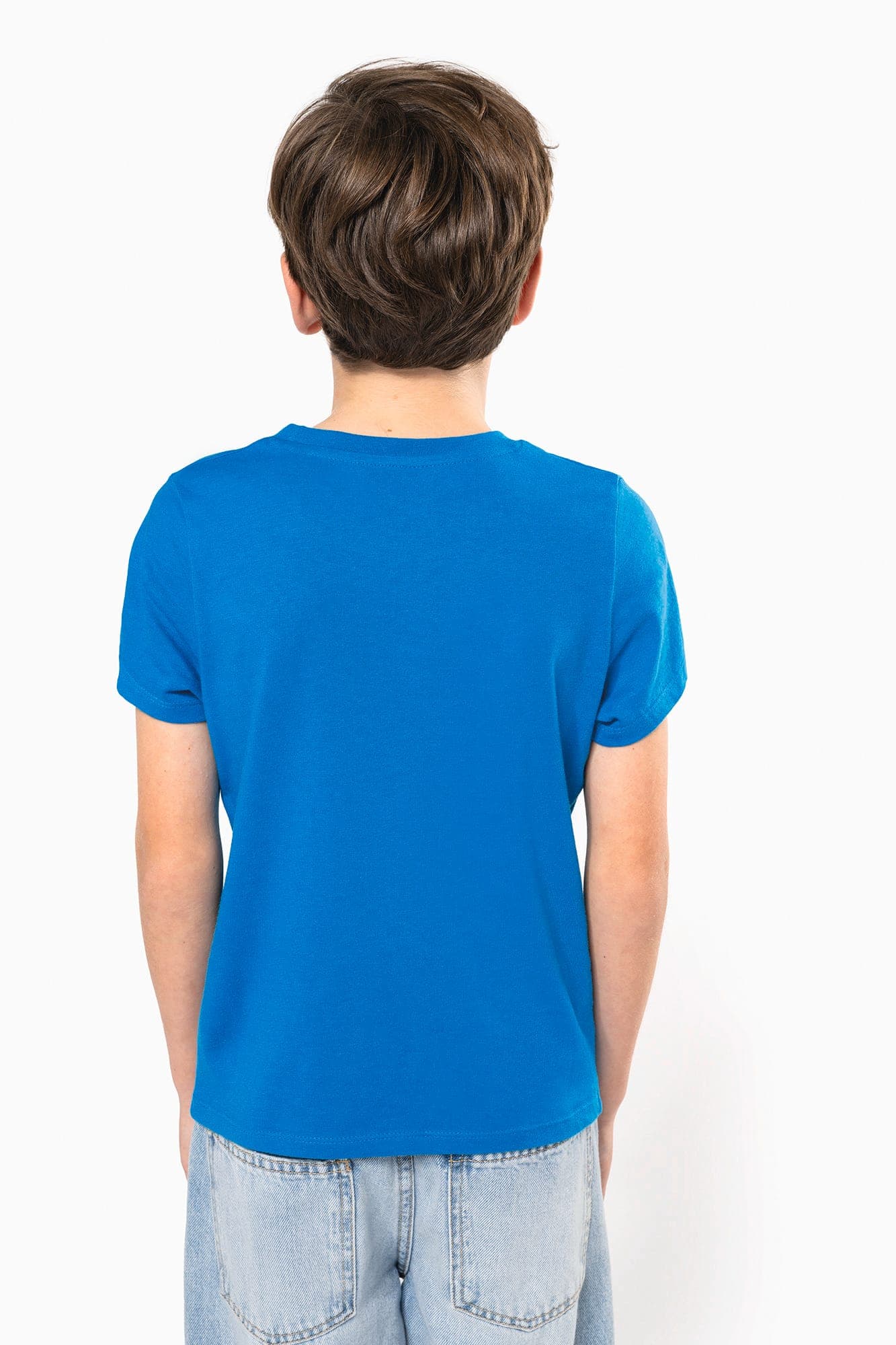 T-shirt Bio150 enfant en situation
