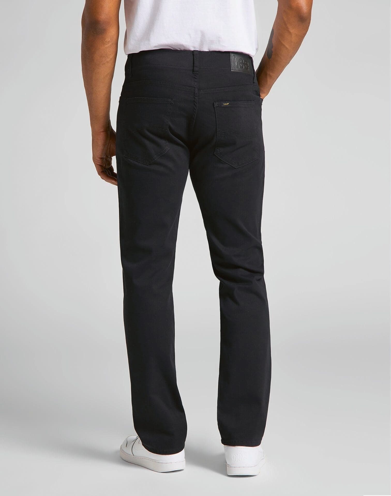 Jean Extreme motion straight en situation