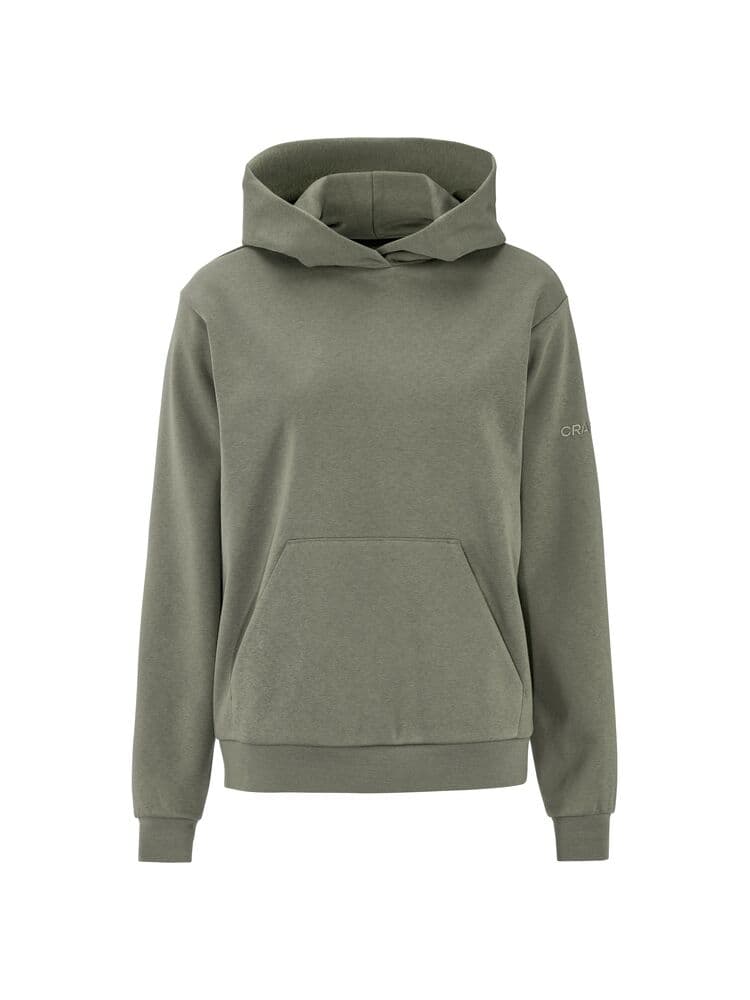 Craft Community 2.0 hoodie w coloris Vert