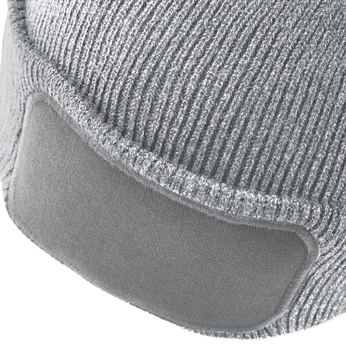 Bonnet à patch original en situation