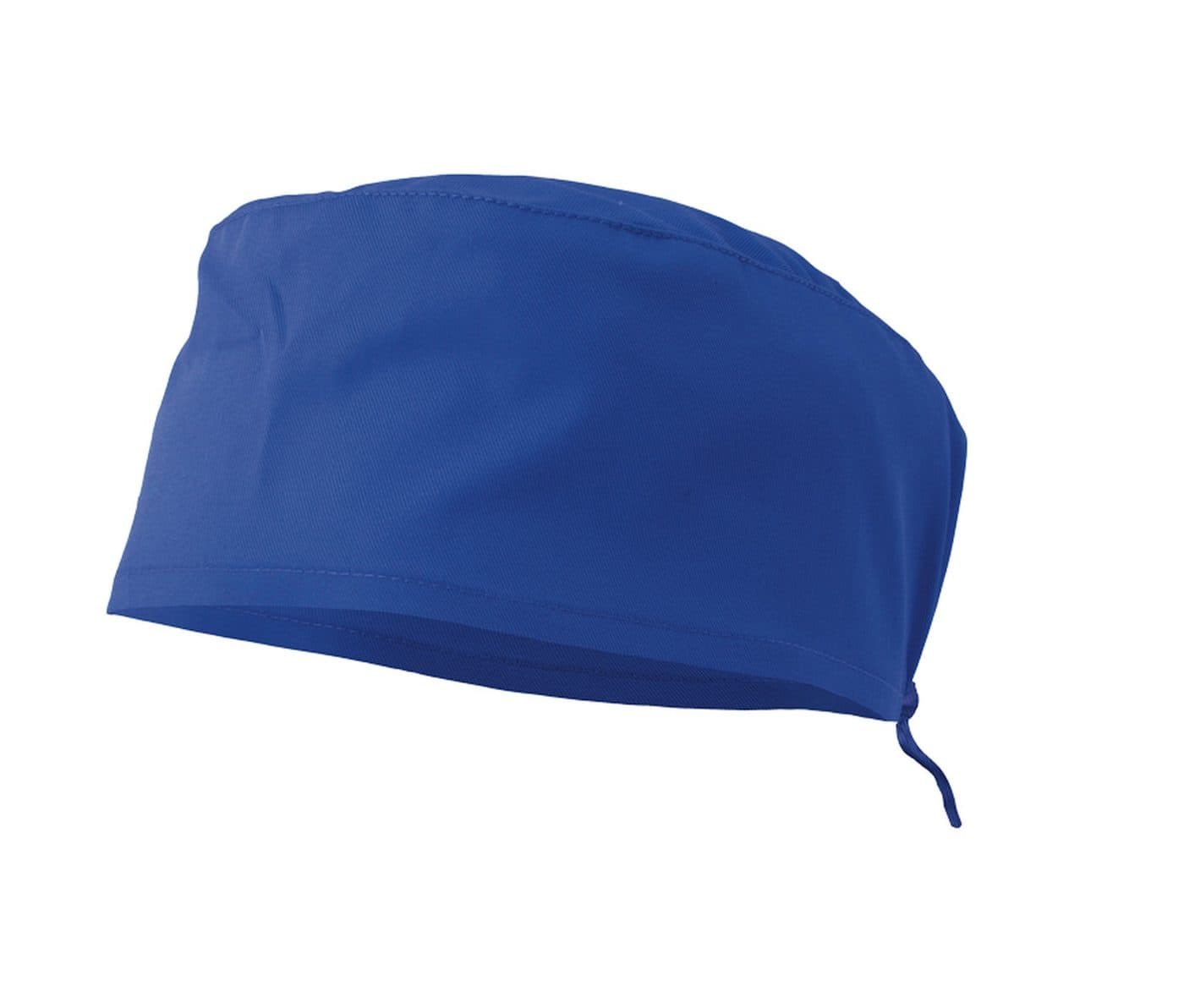 BONNET SANITAIRE coloris Bleu outremer