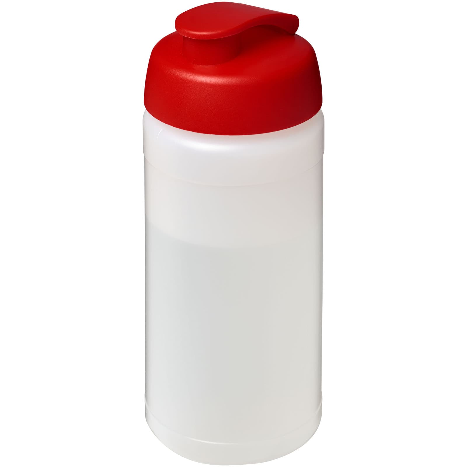 Bouteille de sport Baseline® Plus 500ml  coloris Translucide