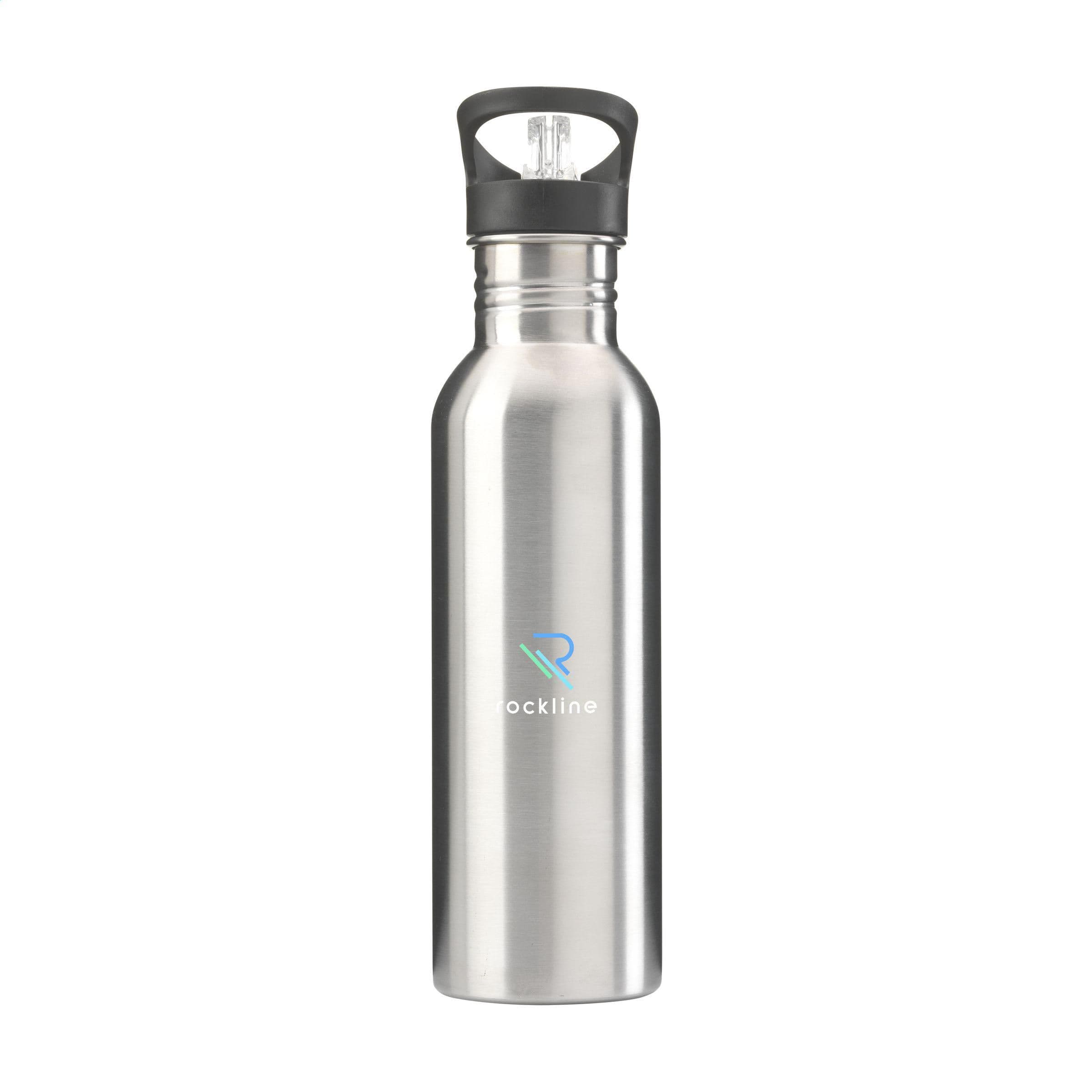 Bouteille Dakota RCS plastique recyclé 750 ml en situation