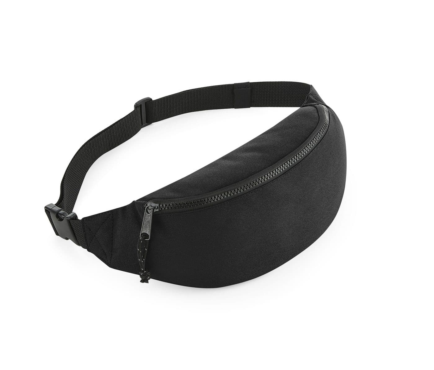RECYCLED WAISTPACK coloris Noir