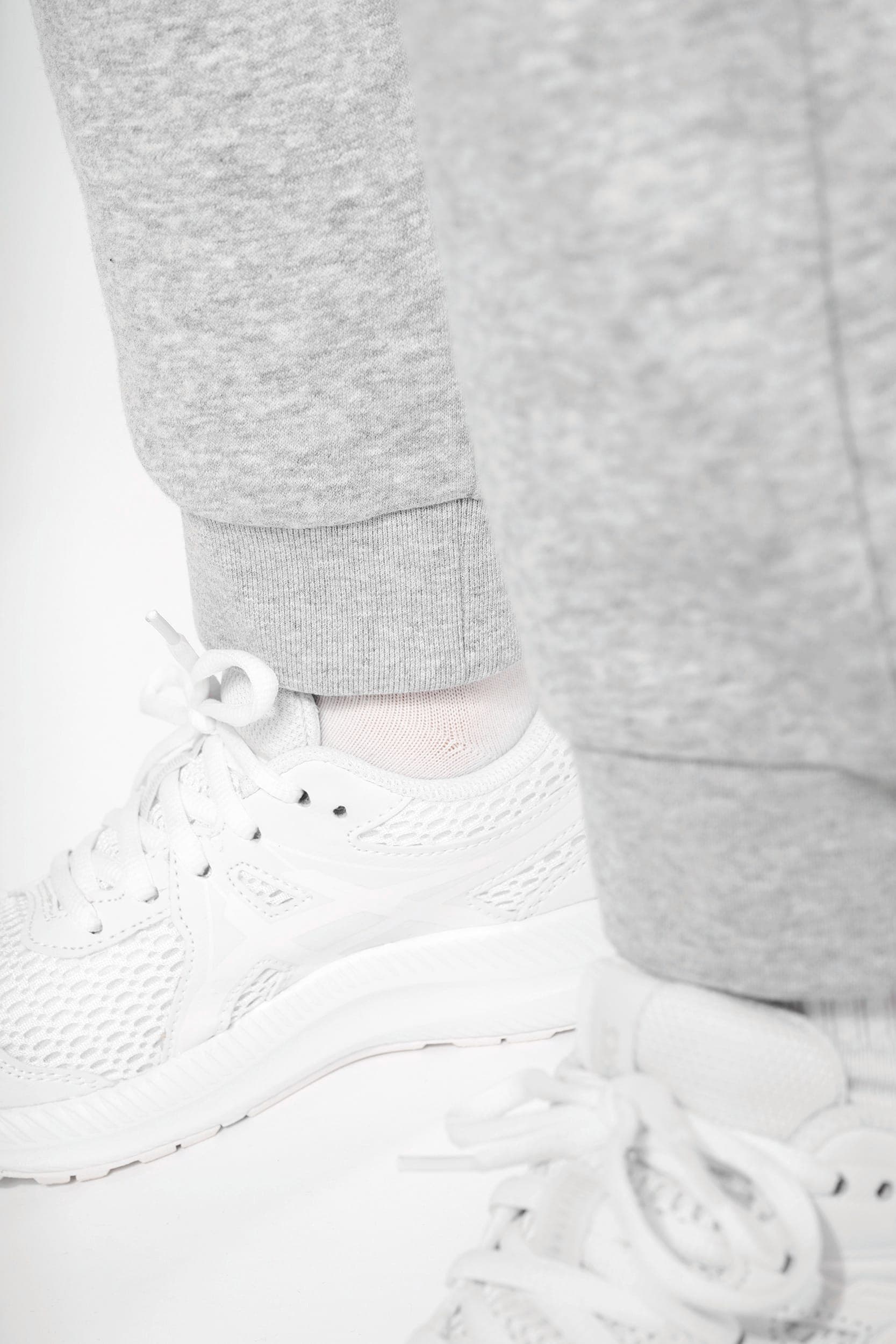 Pantalon jogging enfant en situation