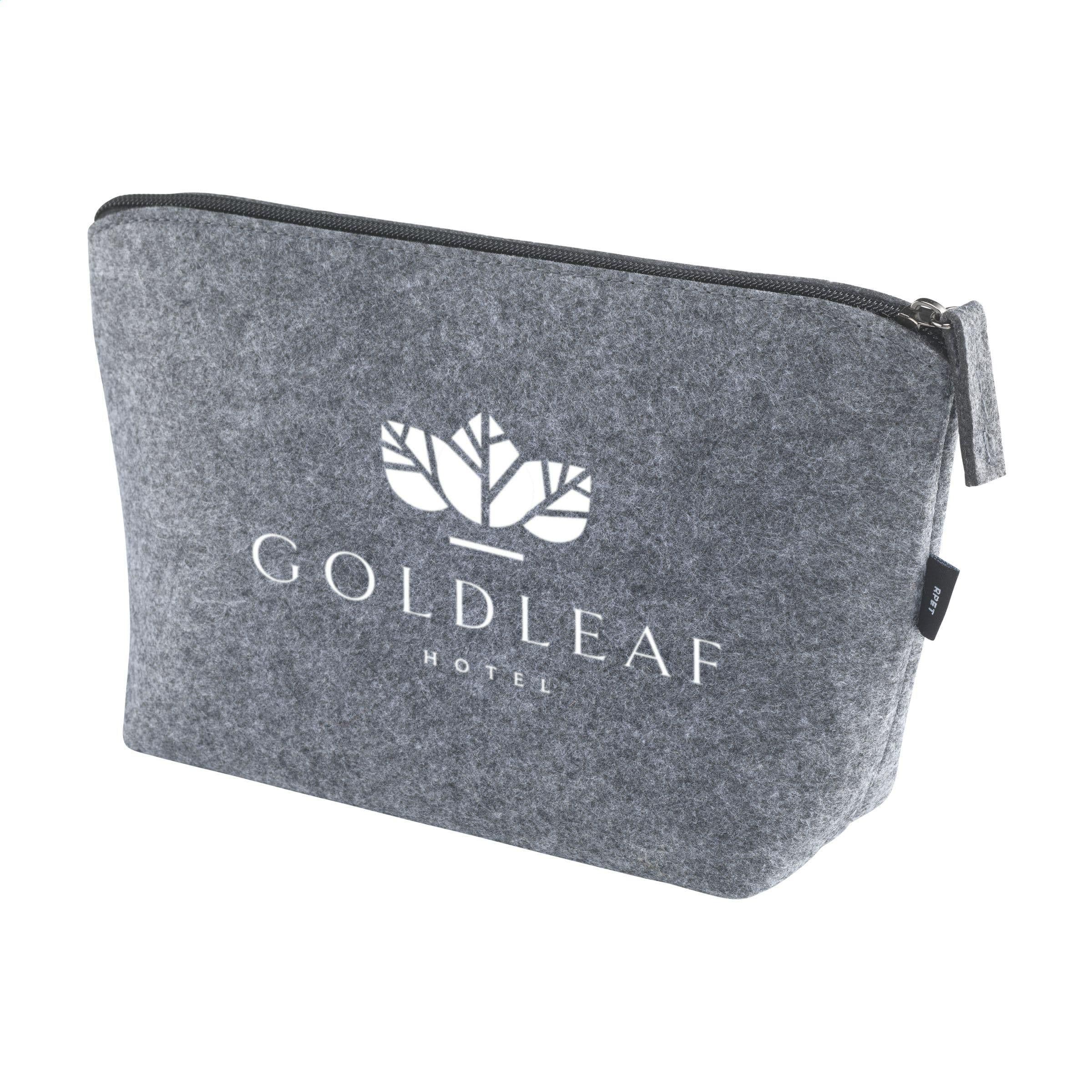 Sac accessoire SmartBag GRS RPET feutre