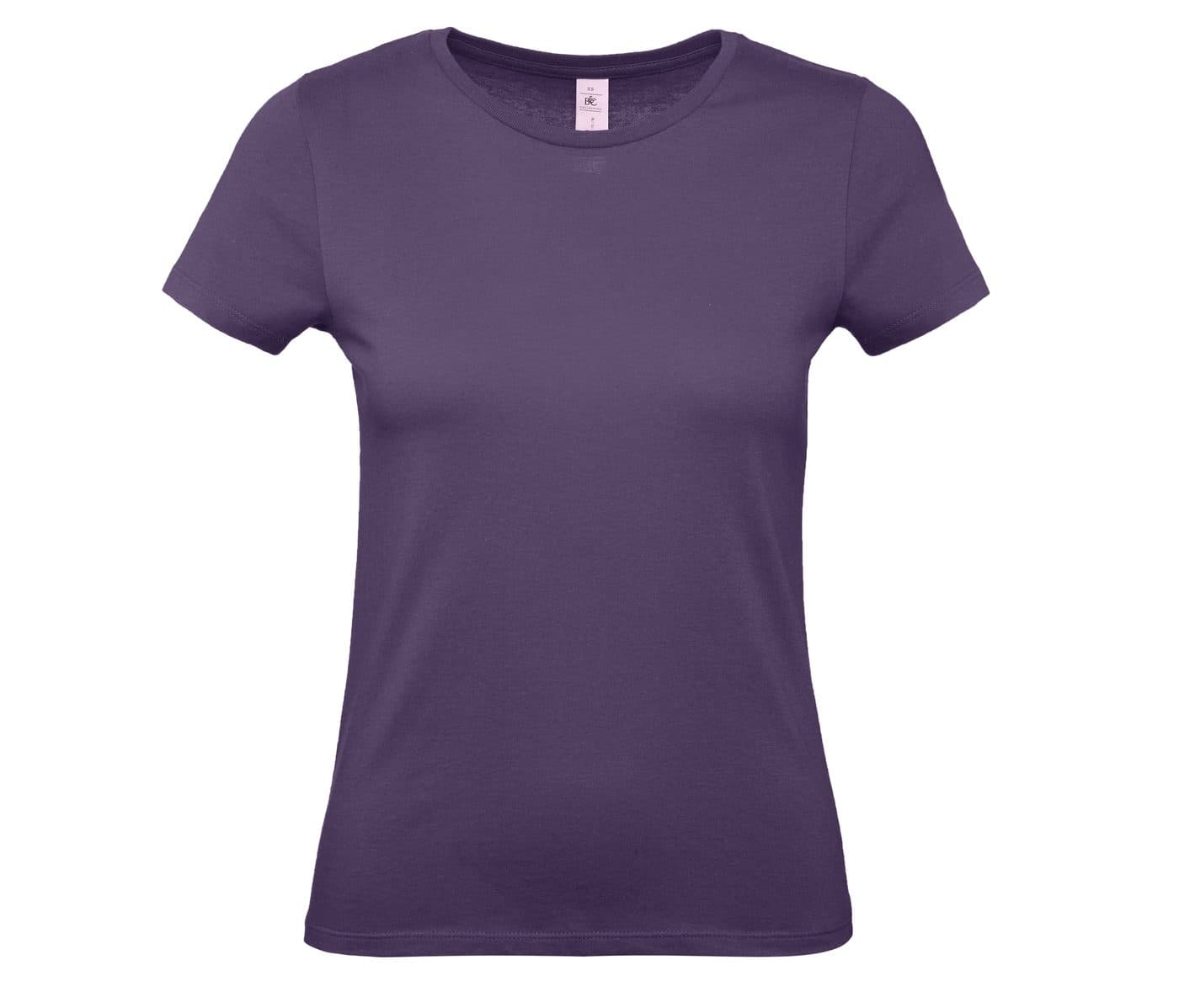 #E150 WOMEN coloris Violet éclatant