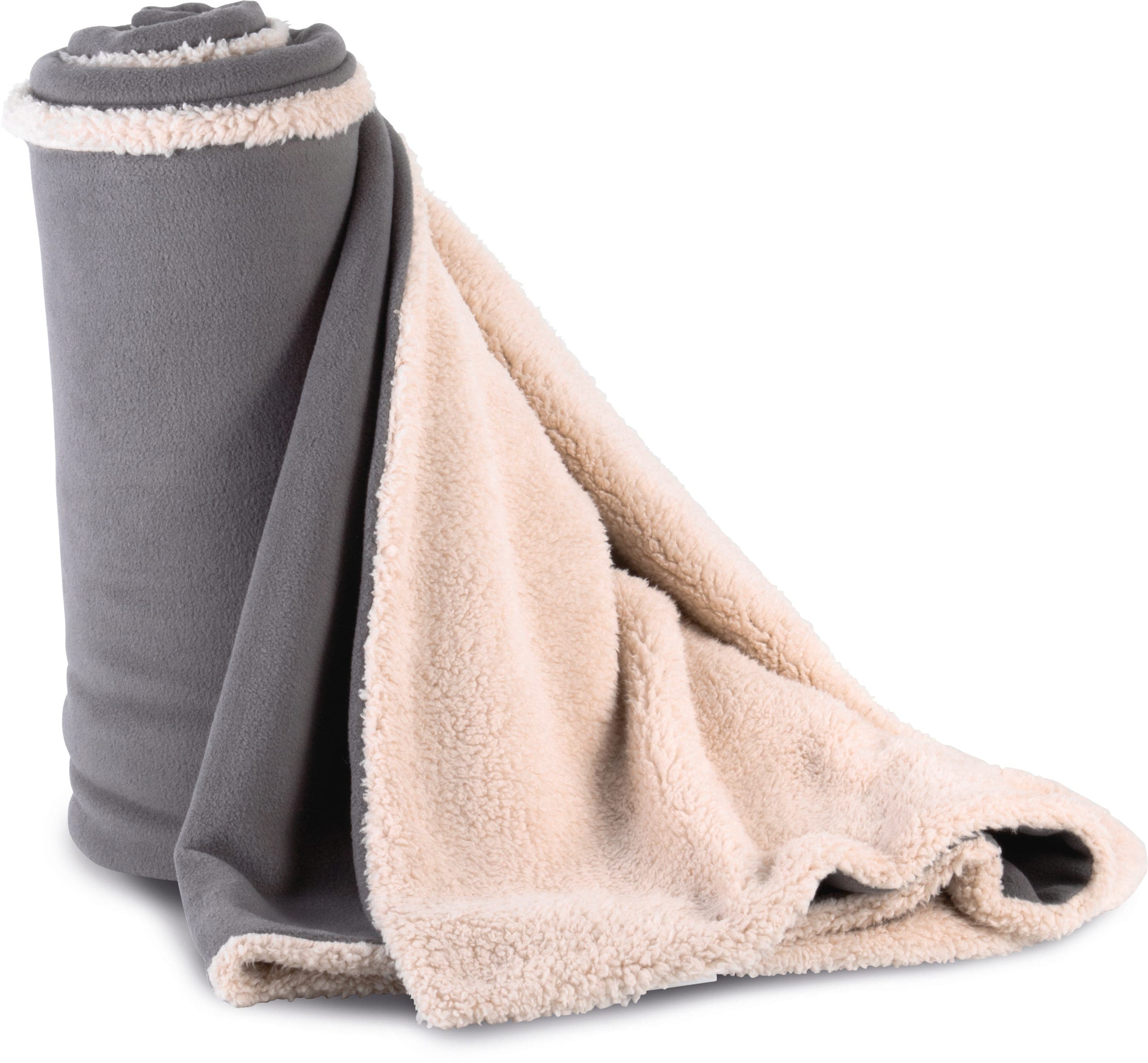 Plaid sherpa en situation