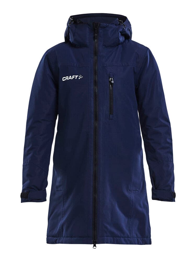 Craft Jacket parkas jr
