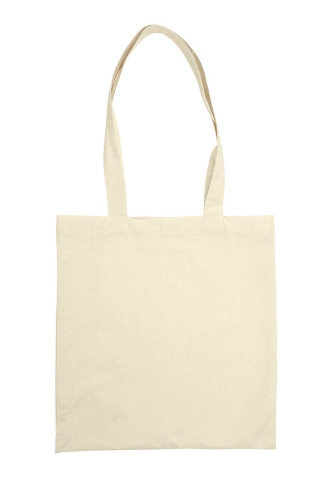 TOTE BAG - CERTIFIÉ GOTS
