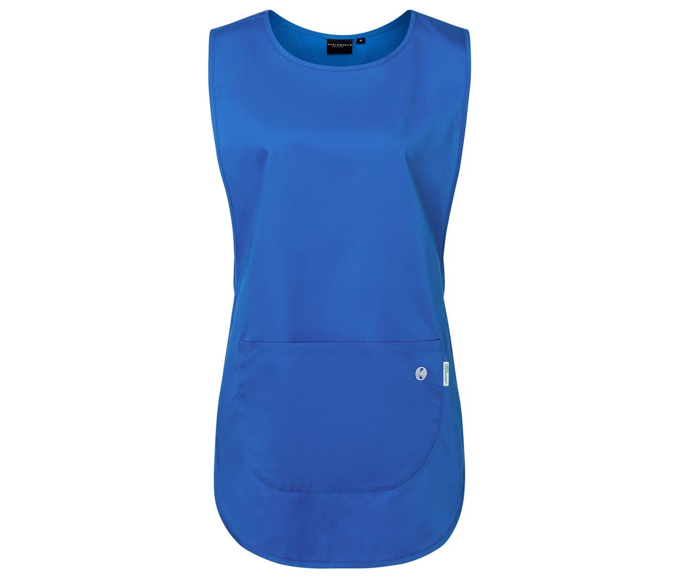 PULL-OVER TUNIC ESSENTIAL