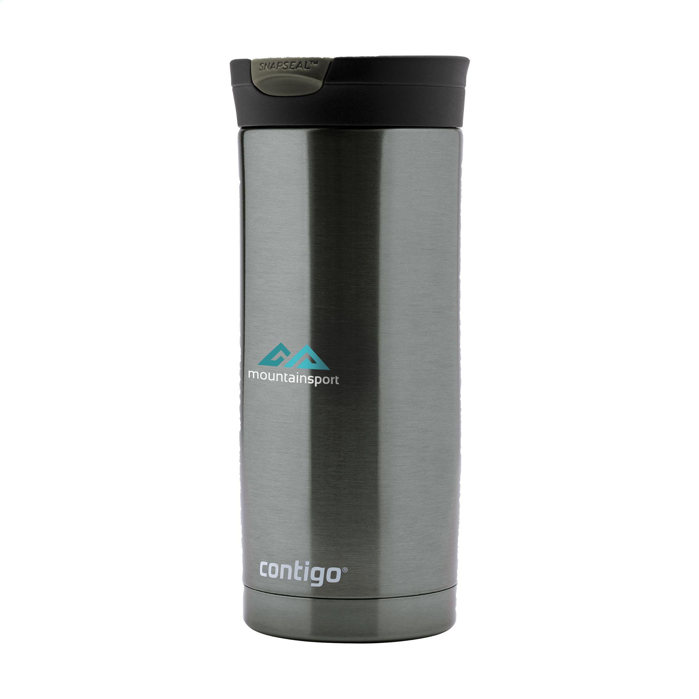 Gobelet thermos Contigo® Huron 470 ml en situation