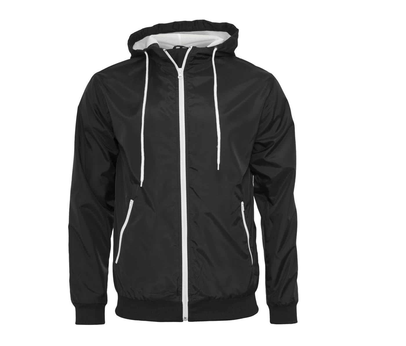 WINDRUNNER coloris Noir / Blanc
