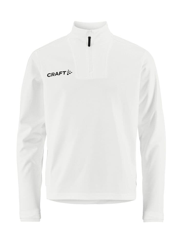 Craft Evolve 2.0 half zip jacket jr