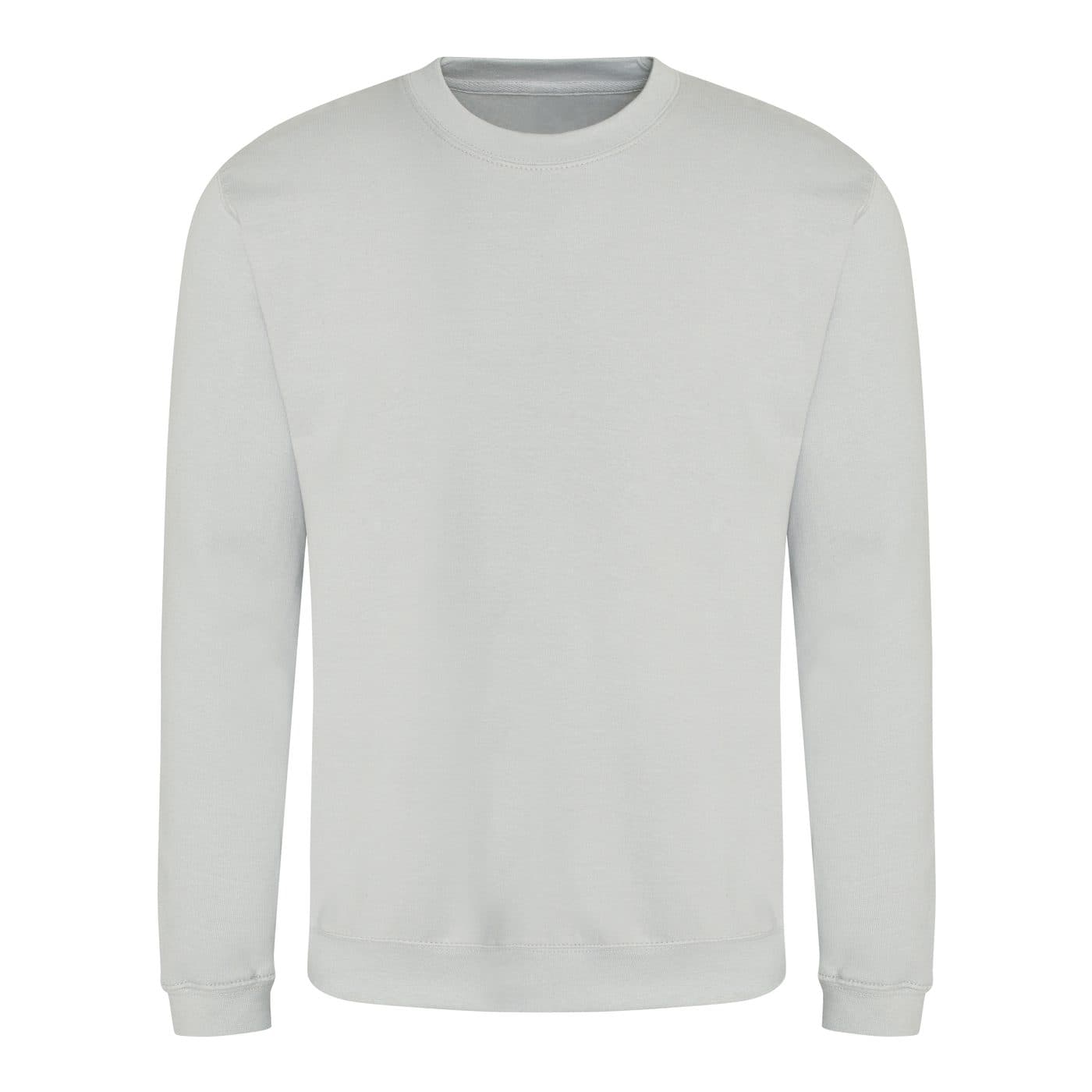 AWDIS SWEAT coloris Gris Moondust
