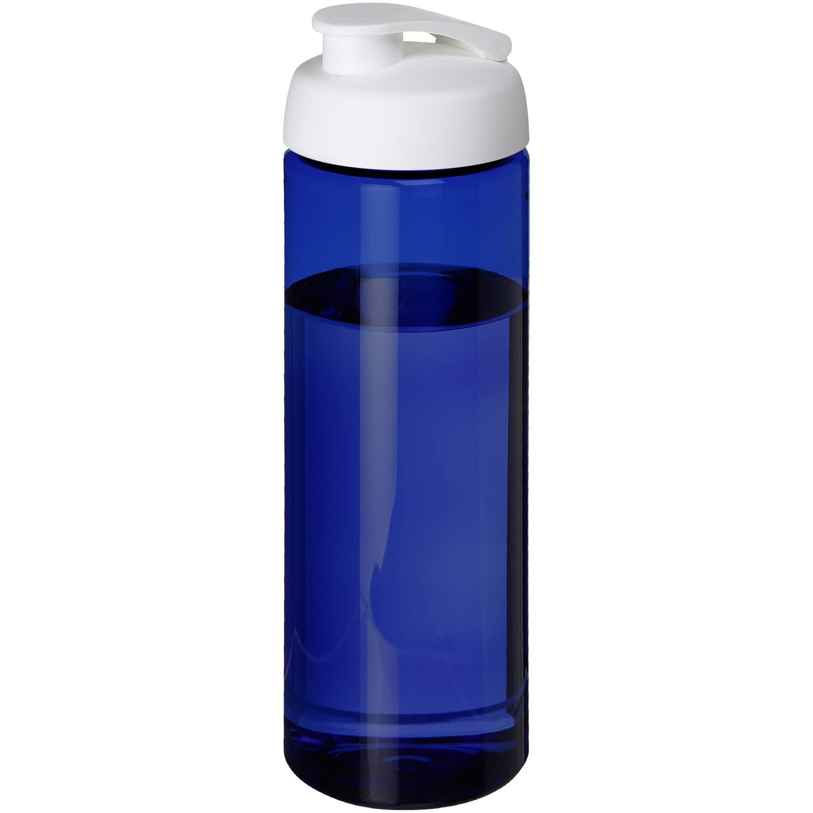 Bouteille de sport H2O Active® Eco POP Vibe de 850 ml avec couvercle à bascule