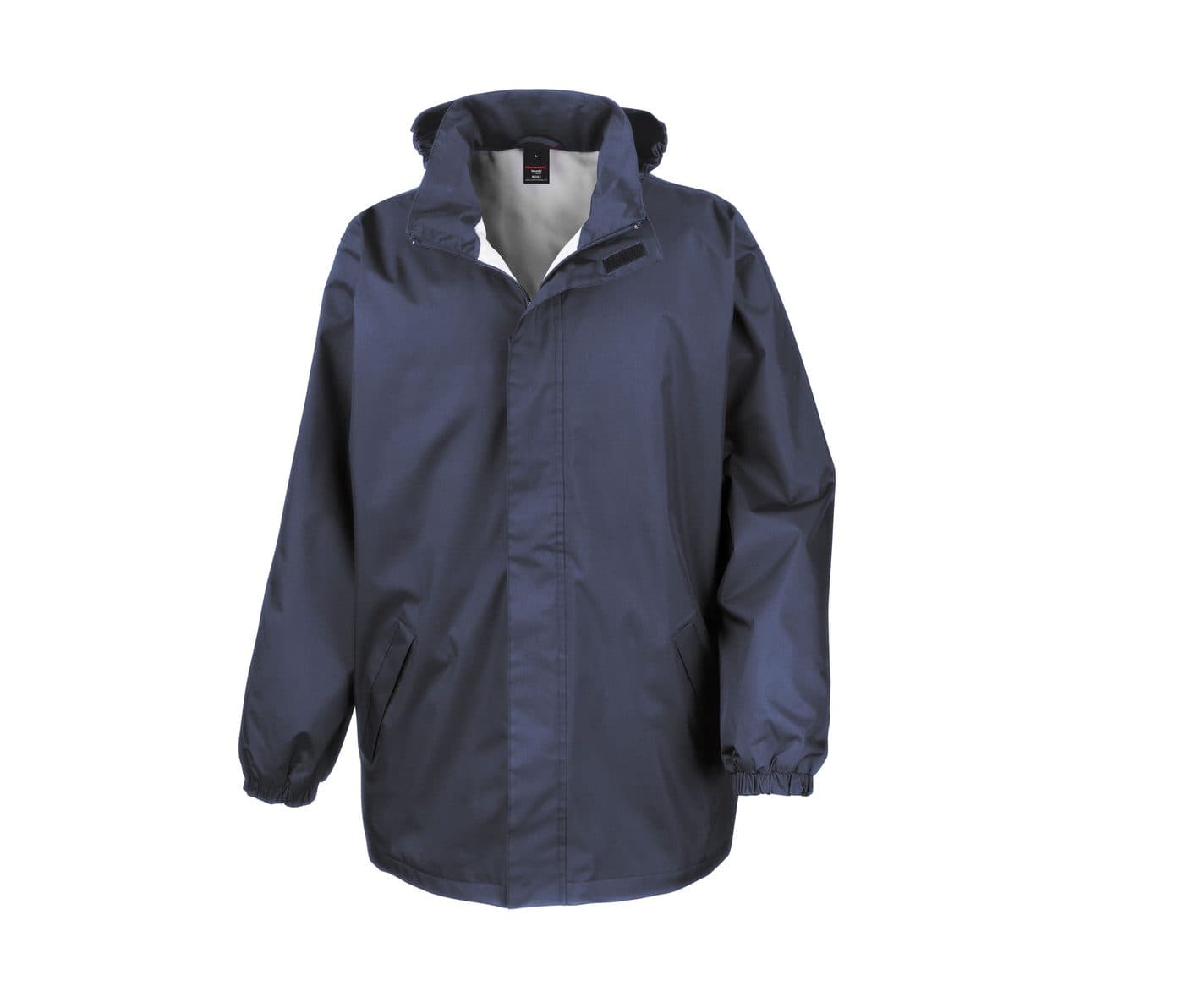 MIDWEIGHT JACKET coloris Marine