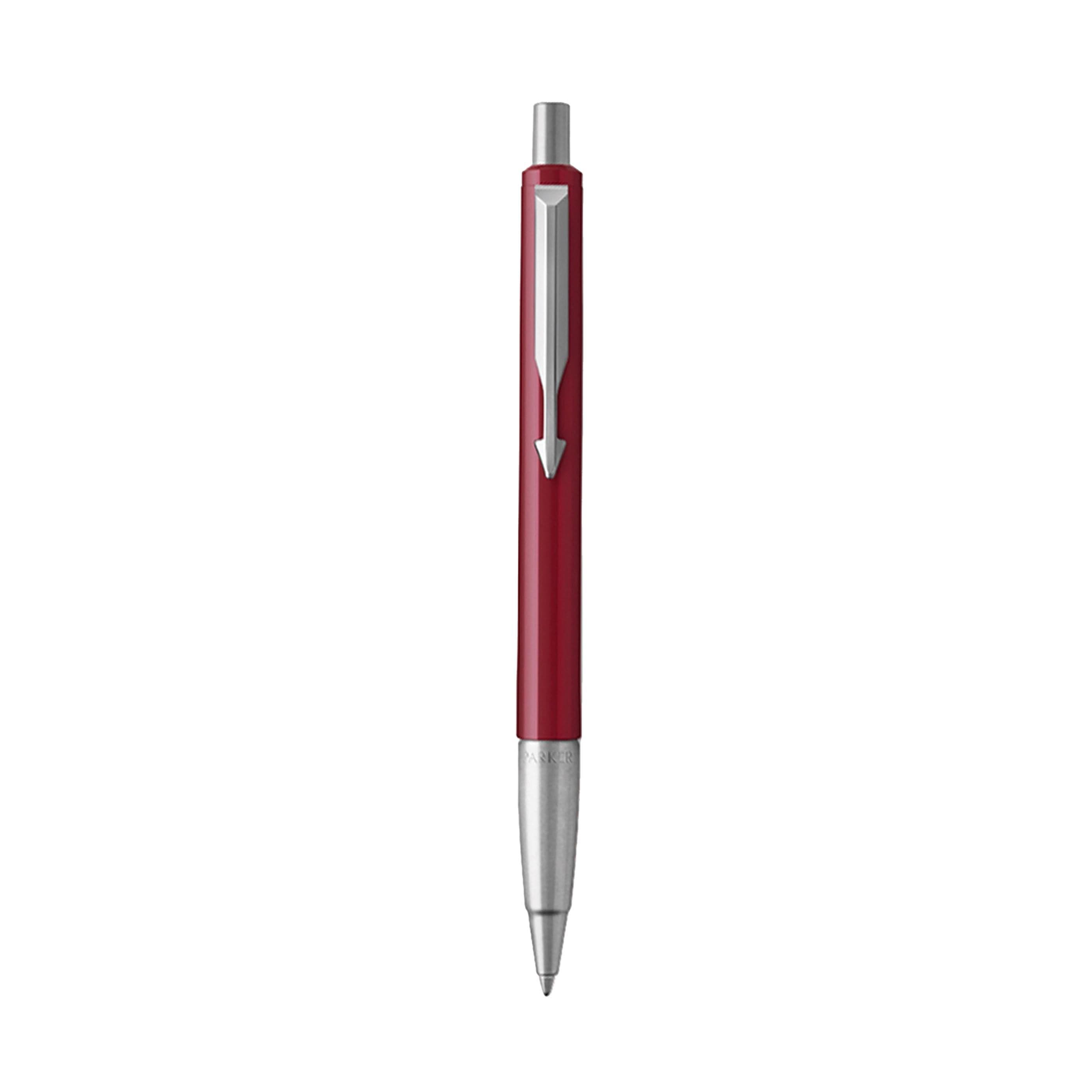 Stylo bille Parker Vector