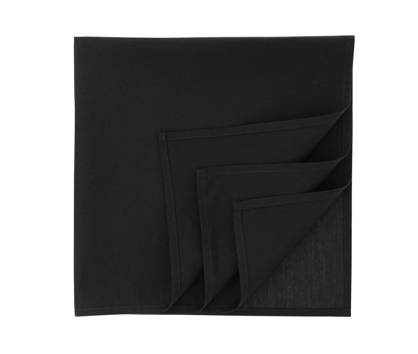 BANDANA GOAL-S coloris Noir