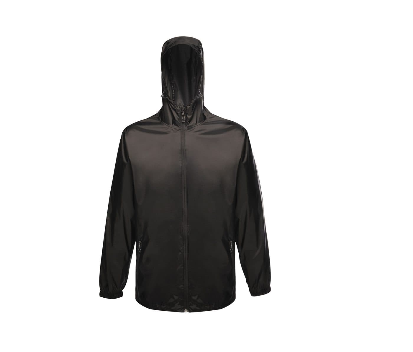 PRO PACK AWAY JACKET coloris Noir